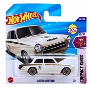 Lotus Cortina COMPACT KINGS  213/250 HYW46