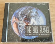 The blue planet nature recordings CD