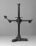 Statyw studyjny FOBA + głowica Manfrotto 400