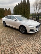 Volvo S90 Inscription AWD R-Designe 