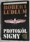 Protokół Sigmy Robert Ludlum