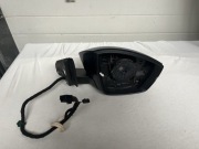 Skoda karoq lusterko prawe