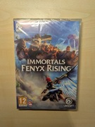 Gra Immortals Fenyx Rising PC PL Nowa Wersja Pudełkowa
