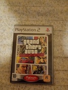 Grand Theft Auto: Liberty city stories na ps2