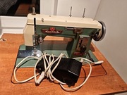 Maszyna do szycia Łucznik 432