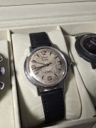 Zegarek Polski Błonie Super 17 Rubis Jewels
