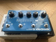 TC Electronic Flashback X4 Delay