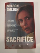 Sacrifice - Sharon Bolton