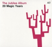 The Jubilee Album 20 Magic Years  ACT            
