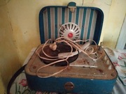 Gramofon Bambino Fonica WG 262