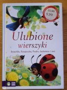 Jan Brzechwa Maria Konopnicka - Ulubione wierszyki