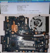 Sprawna Płyta Główna LA-8951P _ Lenovo Ideapad S300