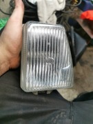 Volkswagen Passat B2 halogeny przednie przedlift