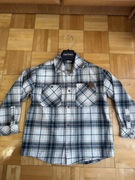 Koszula bawełniana dla chłopczyka