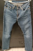 Levi's 510. 27/30