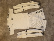 STRÓJ PIŁKARSKI STROJE PIŁKARSKIE DRES ORTALION SANDECJA NOWY SĄCZ