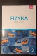 Fizyka zbiór zadań 1-3