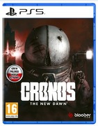 Cronos The New Dawn PS5 PL bardzo dobra