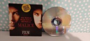 DVD Malice. Kidman, Baldwin.
