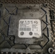 KOMPUTER STEROWNIK SILNIKA ASTRA 1.8 16V Z18XER 55564081 5WK9425