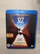 127 godzin ENG Blu ray