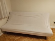 Kanapa rozkładana SKARA
