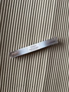 Gosh matte metallic eyeconic shadows 002 Sassy cień w kremie dwustronny