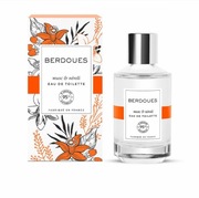 Berdoues1902 Musc & Neroli edt 100 ml