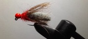 Mop fly, mikrojig