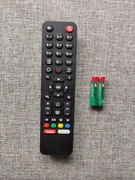 PILOT DEKODER NETIA N7200 N7800 ORYGINAŁ