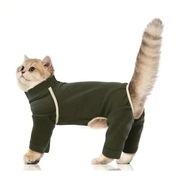 kombinezon dla zwierząt