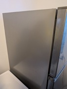 Lodówka SHARP SJ-FTB01ITXLE-EU 145cm Inox   Gwarancja