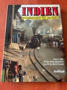 Indien Ein Kaiserreich fur die Bahn Paul Pet