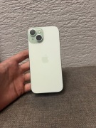 IPhone 15 128gb, 100% bateria, gwarancja