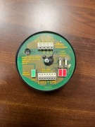 Transformator elektroniczny toroidalny 240VA