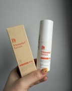 Benton Vitamin C Serum nowe serum do twarzy