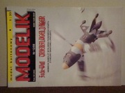 MODELIK Focke-Wulf TRIEBFLUGELIAGER