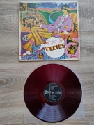 The Beatles - A Collection Of Beatles Oldies LP Japan RED 1967