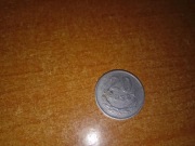 Moneta 20gr 1966 Polska Rzeczpospolita Ludowa kolekcjonerska