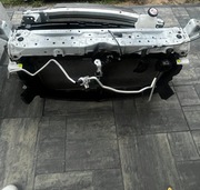 PAS PRZEDNI Z CHŁODNICAMI TOYOTA COROLLA E21 LIFT 1.8 HYBRID