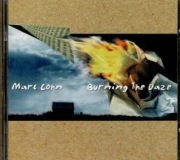 Marc Cohn Burning The Daze