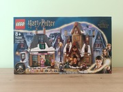LEGO 76388 Harry Potter - Wizyta w wiosce Hogsmeade 