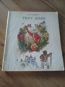 Trzy Róże - Pavlo Dobsinsky
