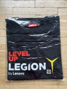 T-Shirt limitowany Legion Lenovo