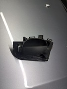 Klamka prawy tył peugeot 206