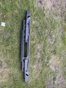 850901098R RENAULT KADJAR ABSORBER ZDERZAKA PIANKA TYŁ