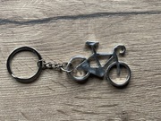Breloczek do kluczy rower