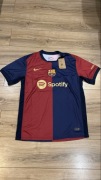 Koszulka Fc Barcelona - Rozmiar L