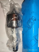 Kieł obrotowy ZM KOLNO (Typ 8811-3)