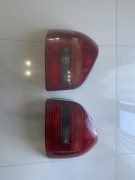 DWIE LAMPY W CENIE JEDNEJ :)TYŁ AUDI A3 8L 3D
